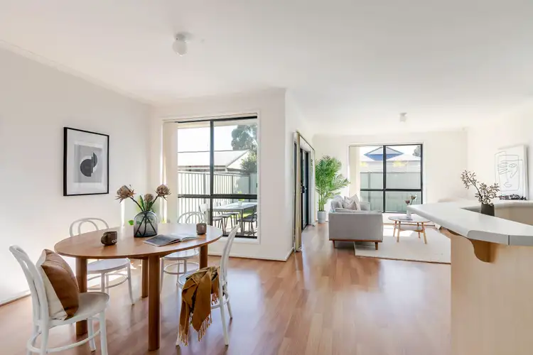 Third view of Homely house listing, 9 Maple Circuit, Mawson Lakes SA 5095