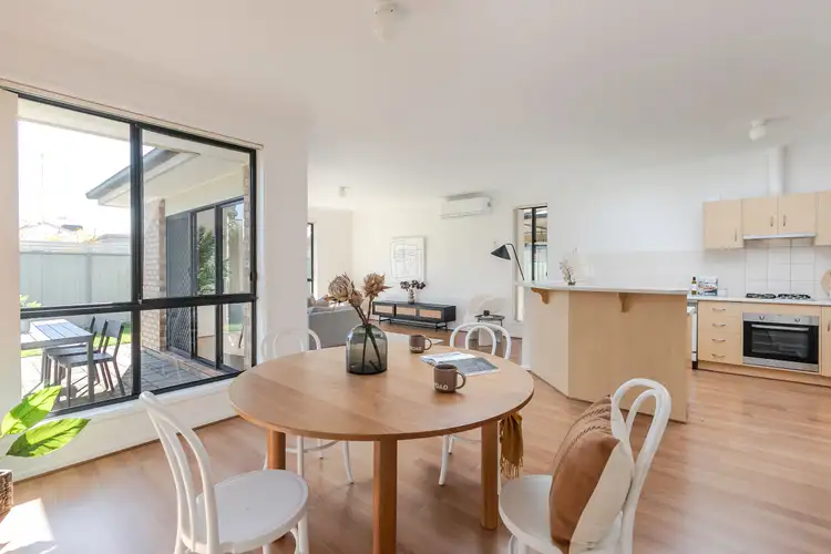 Fourth view of Homely house listing, 9 Maple Circuit, Mawson Lakes SA 5095