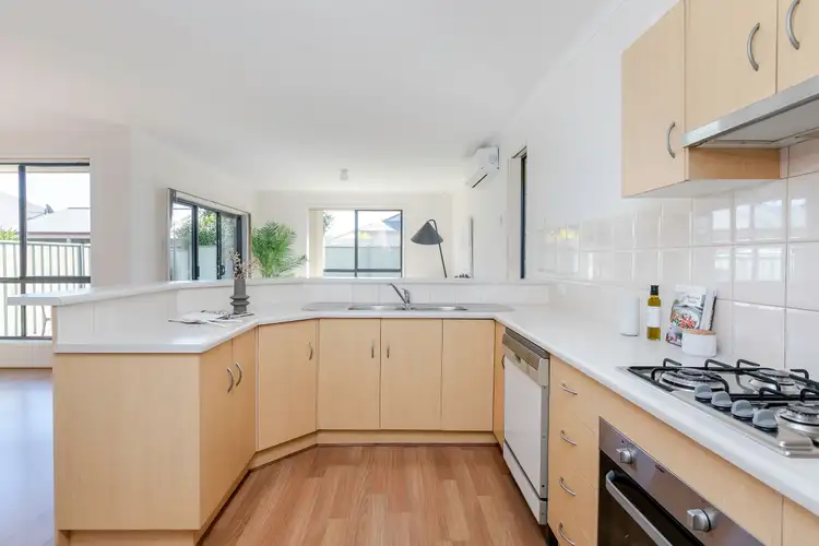 Fifth view of Homely house listing, 9 Maple Circuit, Mawson Lakes SA 5095