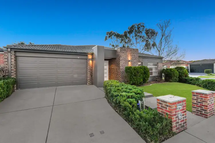 Second view of Homely house listing, 15 Flash Dan Drive, Cranbourne East VIC 3977