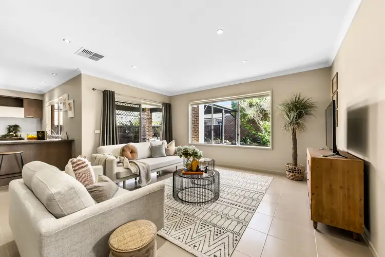 Fifth view of Homely house listing, 15 Flash Dan Drive, Cranbourne East VIC 3977