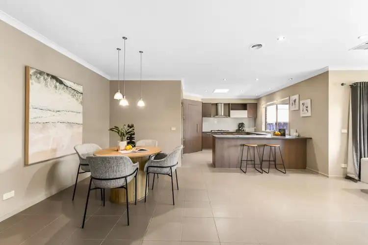 Sixth view of Homely house listing, 15 Flash Dan Drive, Cranbourne East VIC 3977