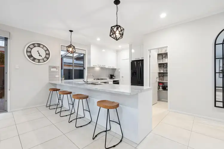 Sixth view of Homely house listing, 30 Macquarie Parade, Meadows SA 5201