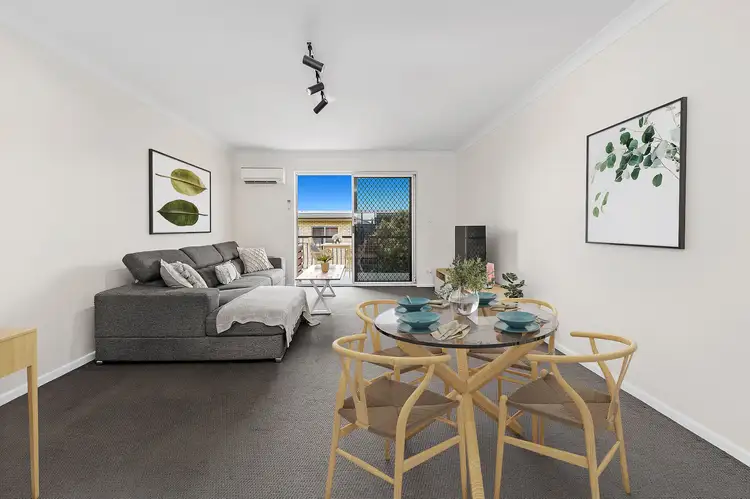 Main view of Homely unit listing, 6/39 Noble Street, Clayfield QLD 4011