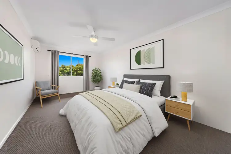 Fourth view of Homely unit listing, 6/39 Noble Street, Clayfield QLD 4011