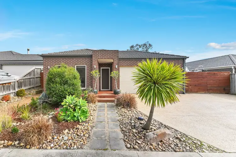 Main view of Homely house listing, 39 Thwaites Road, Pakenham VIC 3810