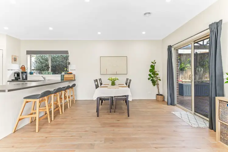 Fifth view of Homely house listing, 39 Thwaites Road, Pakenham VIC 3810