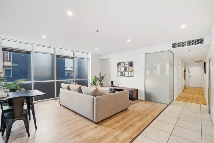 Fourth view of Homely apartment listing, 106/271-281 Gouger Street, Adelaide SA 5000