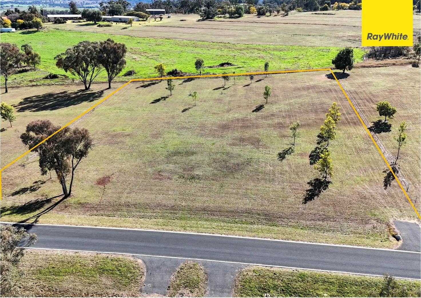 Main view of Homely land listing, 104 Sylvan Drive, Inverell NSW 2360