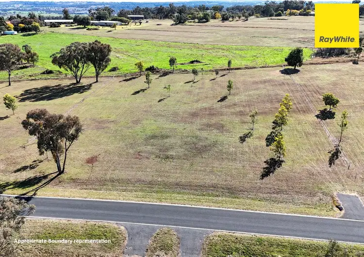 Second view of Homely land listing, 104 Sylvan Drive, Inverell NSW 2360