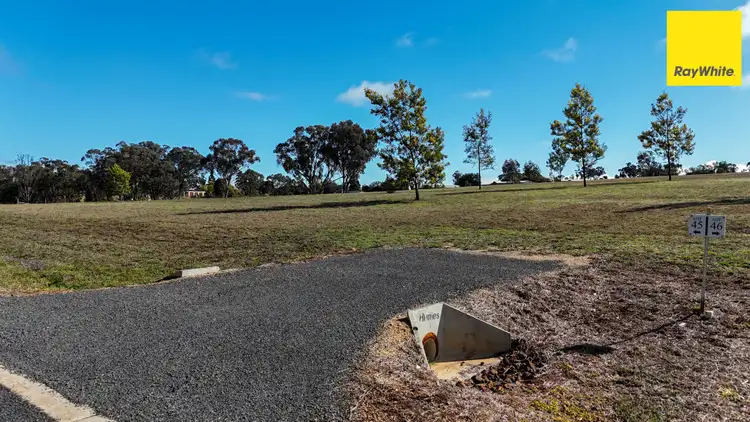 Fourth view of Homely land listing, 104 Sylvan Drive, Inverell NSW 2360