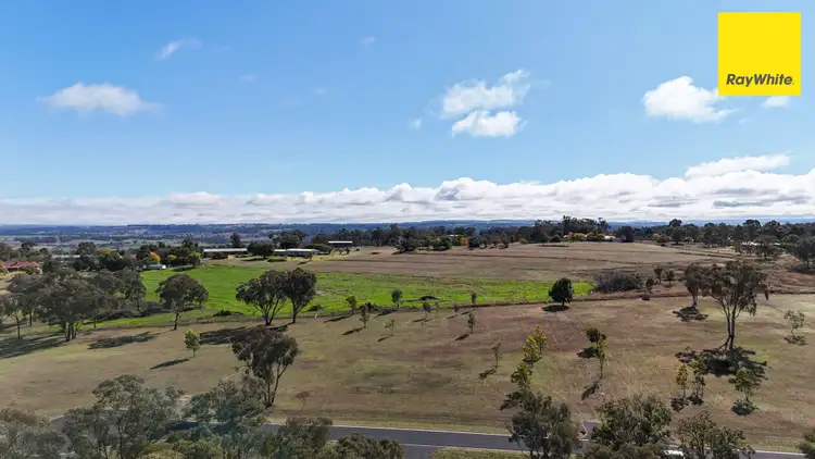 Fifth view of Homely land listing, 104 Sylvan Drive, Inverell NSW 2360