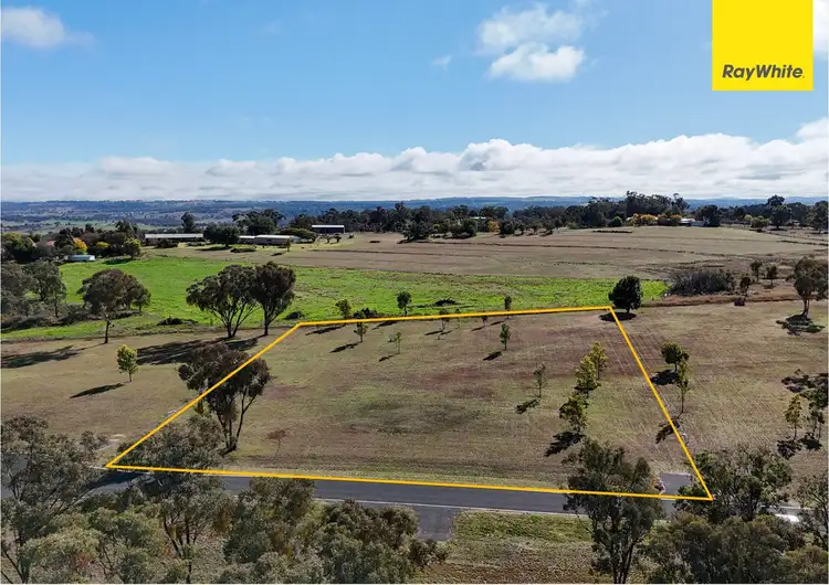 Sixth view of Homely land listing, 104 Sylvan Drive, Inverell NSW 2360