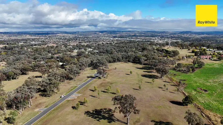 Seventh view of Homely land listing, 104 Sylvan Drive, Inverell NSW 2360