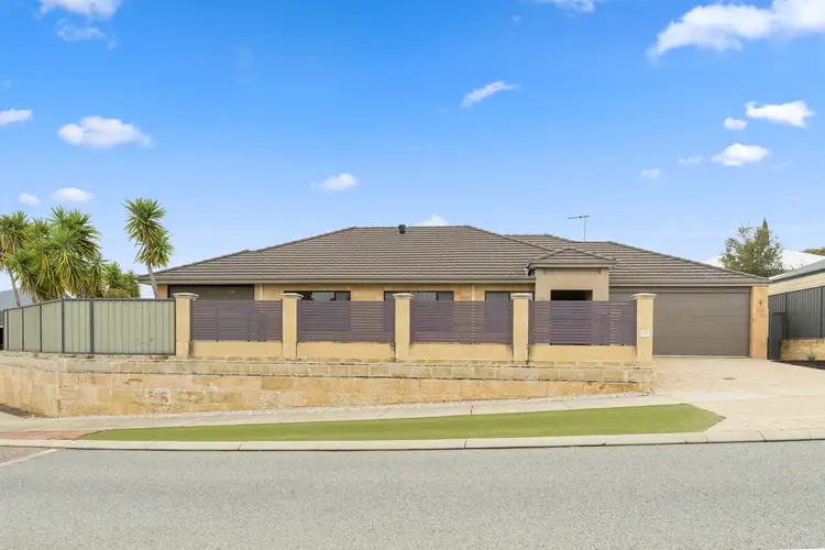 215 Arpenteur Drive, Baldivis WA 6171