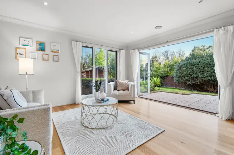 Sixth view of Homely house listing, 41 Brockhoff Drive, Burwood VIC 3125