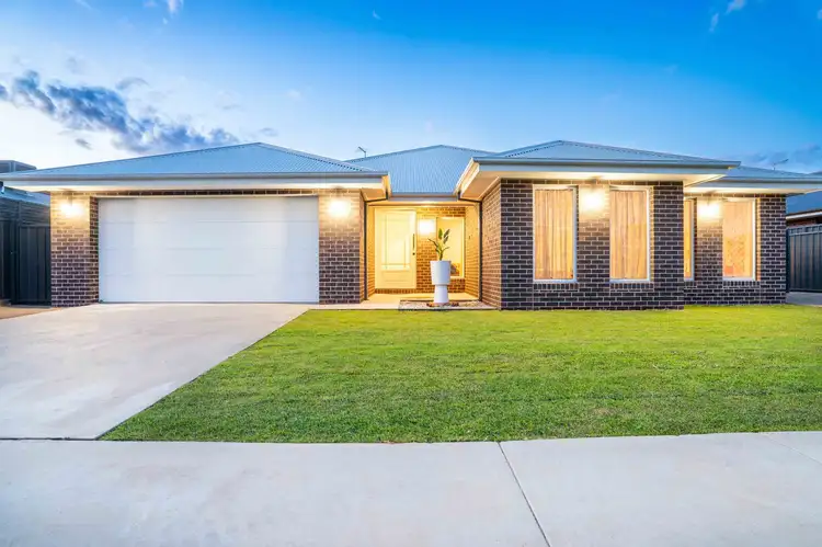 34 Yulumbang Road, Wirlinga NSW 2640