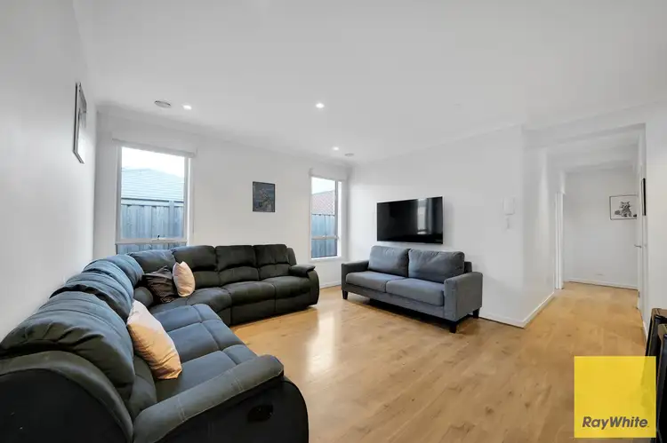 Fifth view of Homely house listing, 21 Popular Street, Rockbank VIC 3335