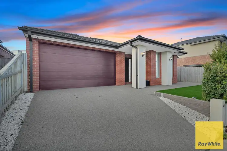 Sixth view of Homely house listing, 21 Popular Street, Rockbank VIC 3335