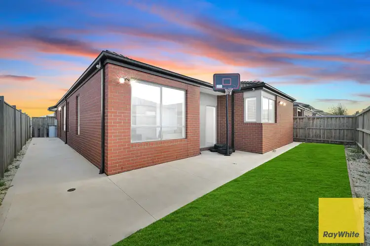 Seventh view of Homely house listing, 21 Popular Street, Rockbank VIC 3335