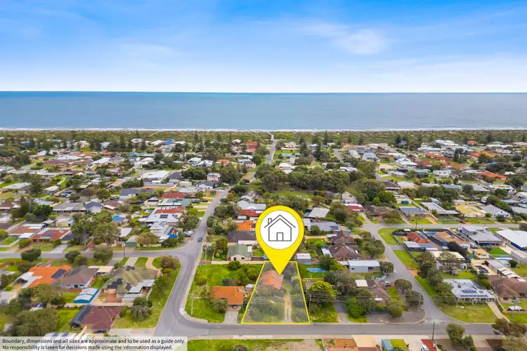 Main view of Homely house listing, 3 Cavender Street, Singleton WA 6175