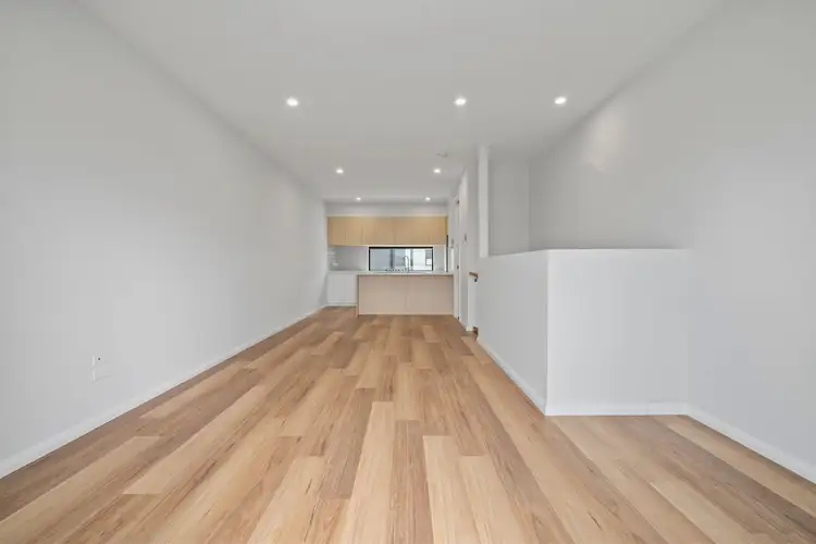 Second view of Homely townhouse listing, 6/2 Josephine Street, Oak Park VIC 3046