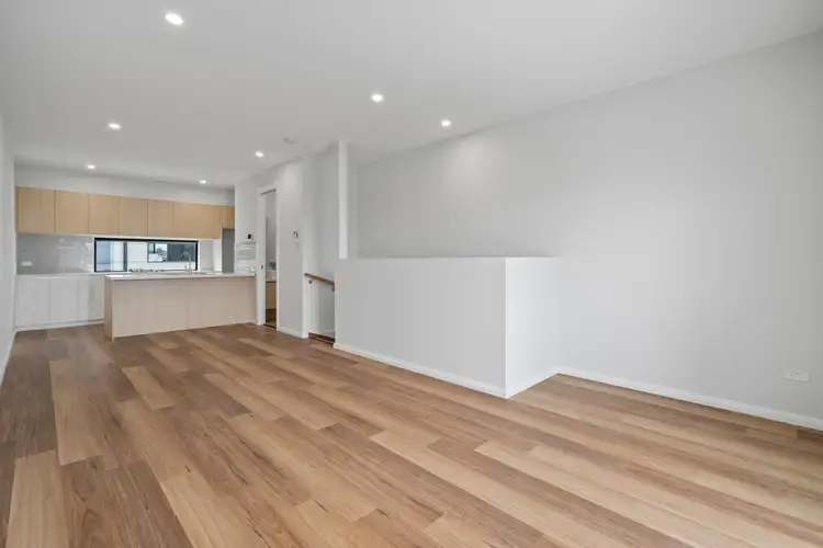 Fourth view of Homely townhouse listing, 6/2 Josephine Street, Oak Park VIC 3046