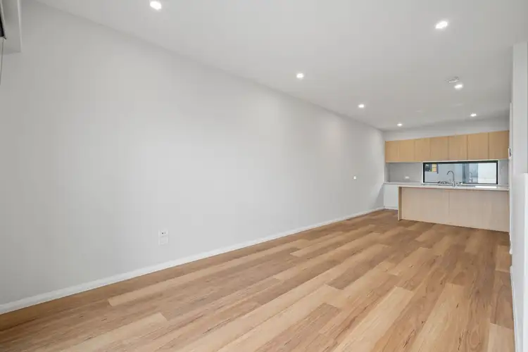 Fifth view of Homely townhouse listing, 6/2 Josephine Street, Oak Park VIC 3046