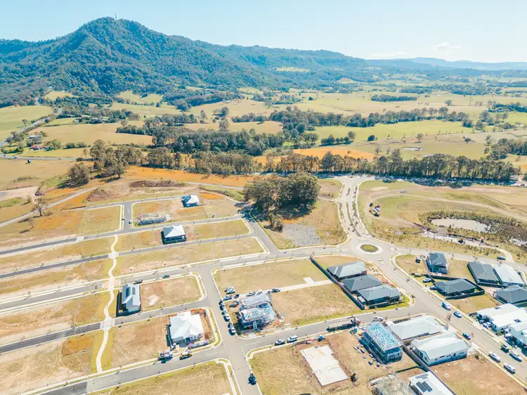 Third view of Homely land listing, Lot 273, 'Maculata Park' 104 Taylors Lane, Badagarang NSW 2540