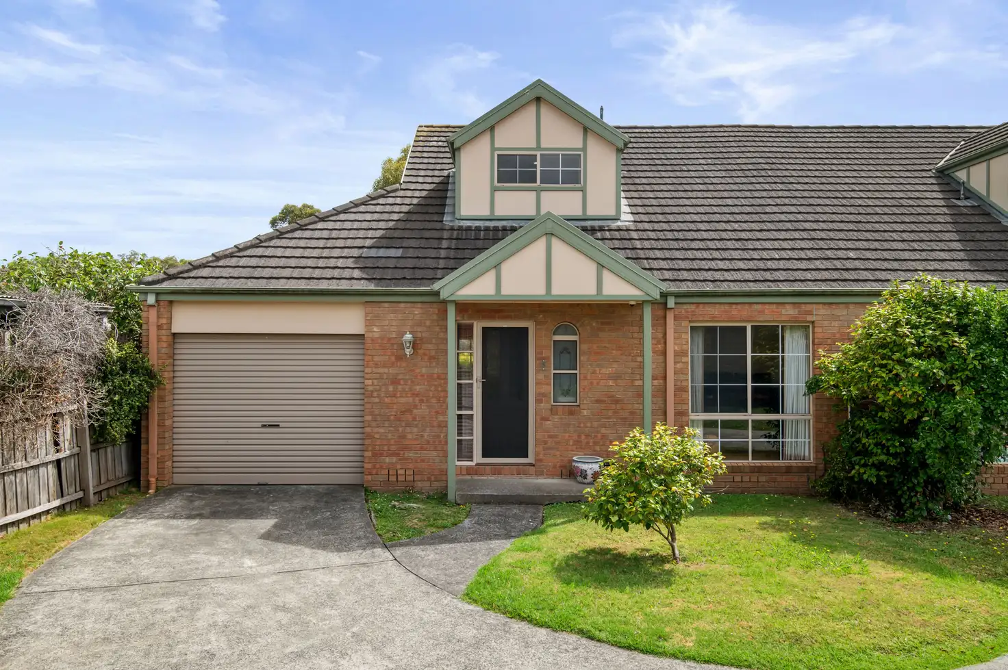 Main view of Homely unit listing, 5/21 Leigh Road, Croydon VIC 3136