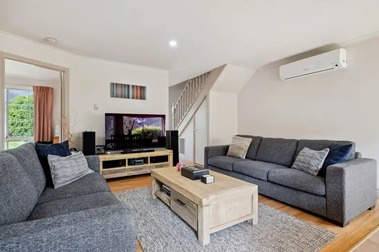 Fourth view of Homely unit listing, 5/21 Leigh Road, Croydon VIC 3136