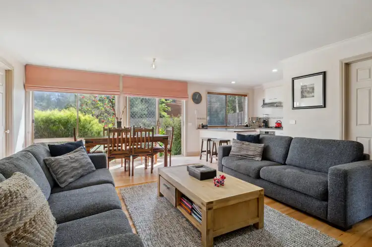 Fifth view of Homely unit listing, 5/21 Leigh Road, Croydon VIC 3136