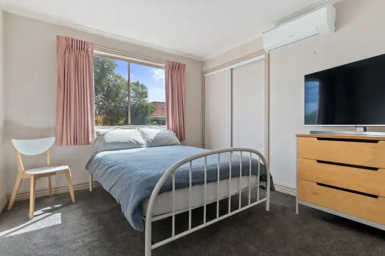 Sixth view of Homely unit listing, 5/21 Leigh Road, Croydon VIC 3136