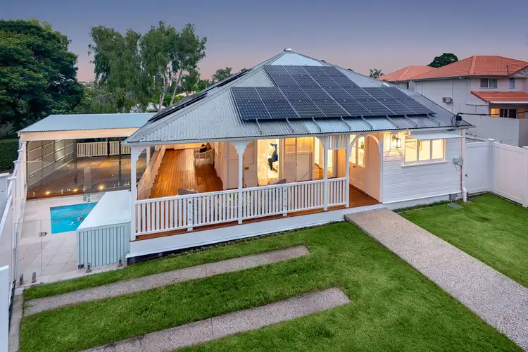 Main view of Homely house listing, 115 Gray Road, West End QLD 4101