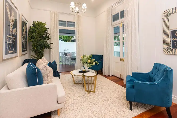 Fourth view of Homely house listing, 115 Gray Road, West End QLD 4101