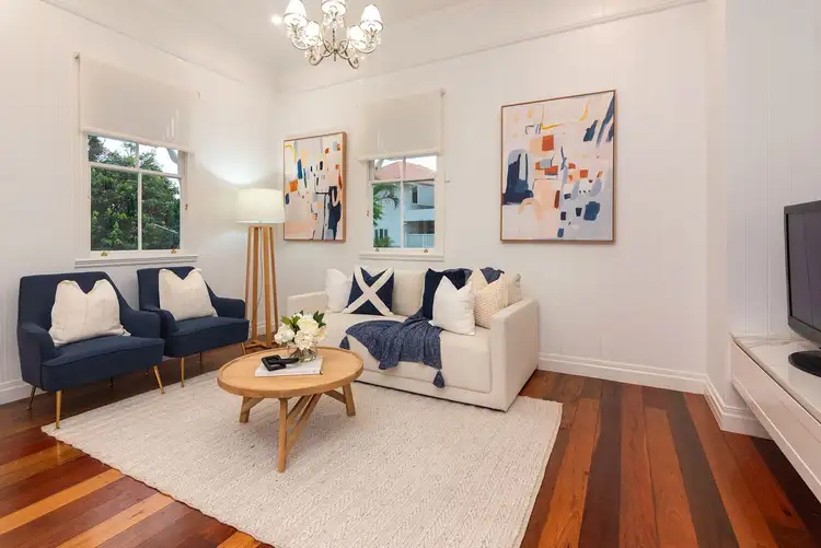 Fifth view of Homely house listing, 115 Gray Road, West End QLD 4101