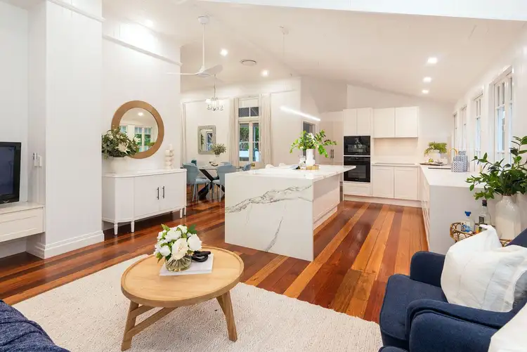 Sixth view of Homely house listing, 115 Gray Road, West End QLD 4101