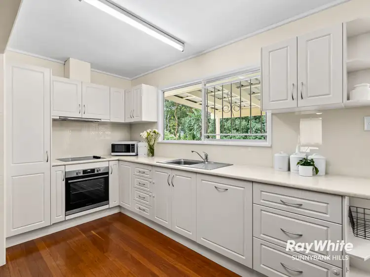 Third view of Homely house listing, 6 Tunney Street, Wishart QLD 4122