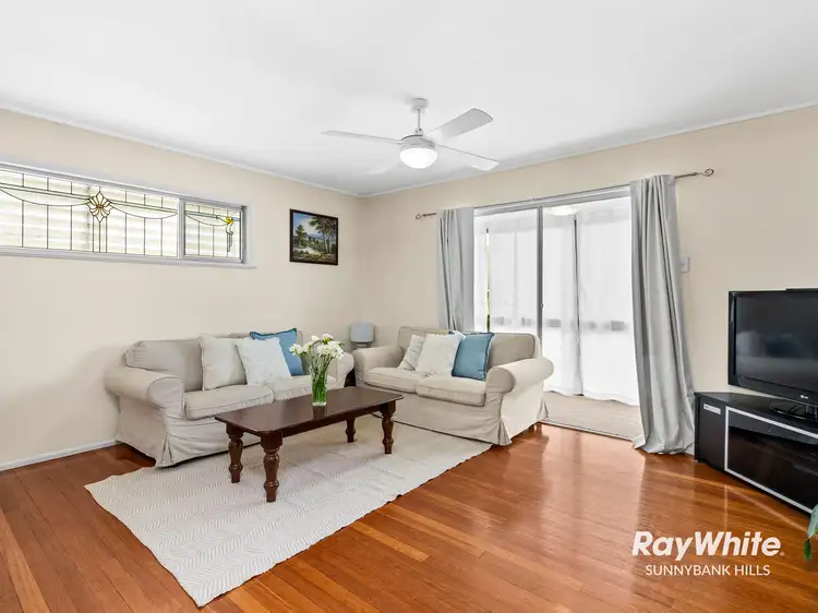 Fourth view of Homely house listing, 6 Tunney Street, Wishart QLD 4122