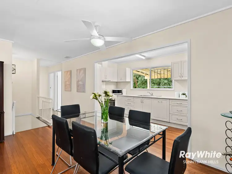 Fifth view of Homely house listing, 6 Tunney Street, Wishart QLD 4122