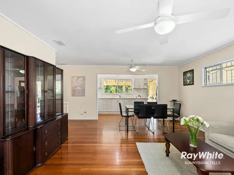 Sixth view of Homely house listing, 6 Tunney Street, Wishart QLD 4122