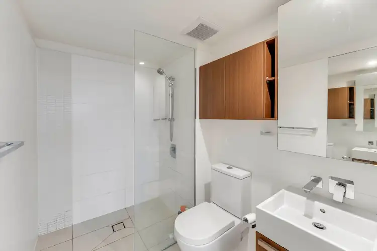 Fifth view of Homely apartment listing, 405/1 Aspinall Street, Nundah QLD 4012