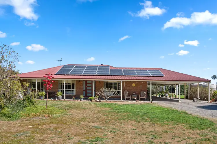 299 Tozer Road, Waterloo Corner SA 5110