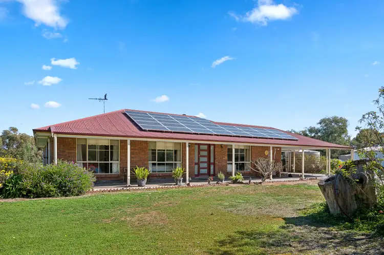 Second view of Homely house listing, 299 Tozer Road, Waterloo Corner SA 5110