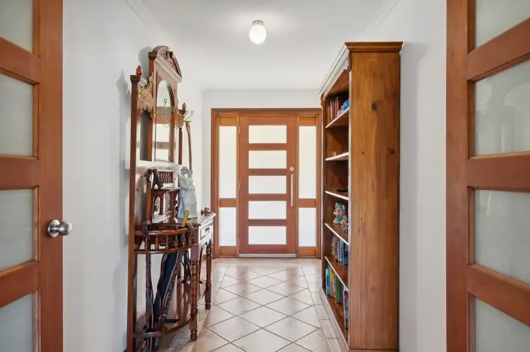 Third view of Homely house listing, 299 Tozer Road, Waterloo Corner SA 5110