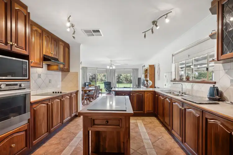 Fourth view of Homely house listing, 299 Tozer Road, Waterloo Corner SA 5110