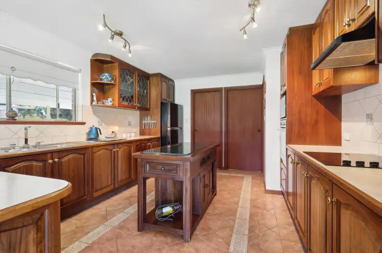 Fifth view of Homely house listing, 299 Tozer Road, Waterloo Corner SA 5110