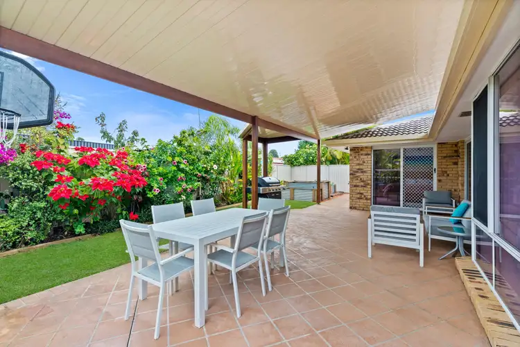 Fifth view of Homely house listing, 15 Boab Street, Elanora QLD 4221