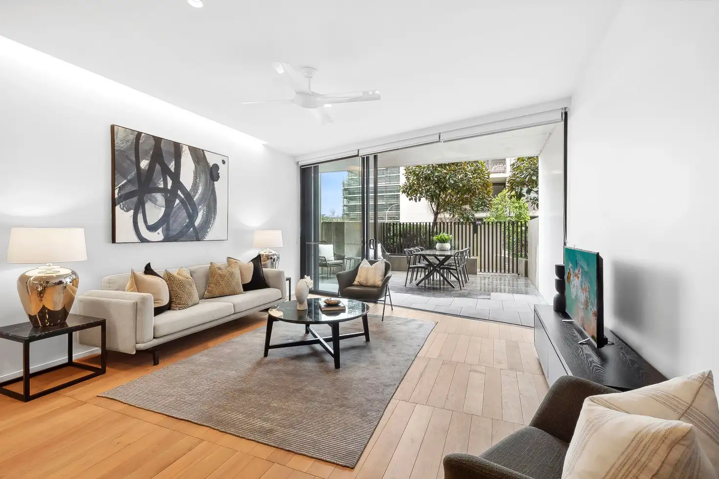 Main view of Homely apartment listing, 8/8 Yarraman Avenue, Randwick NSW 2031