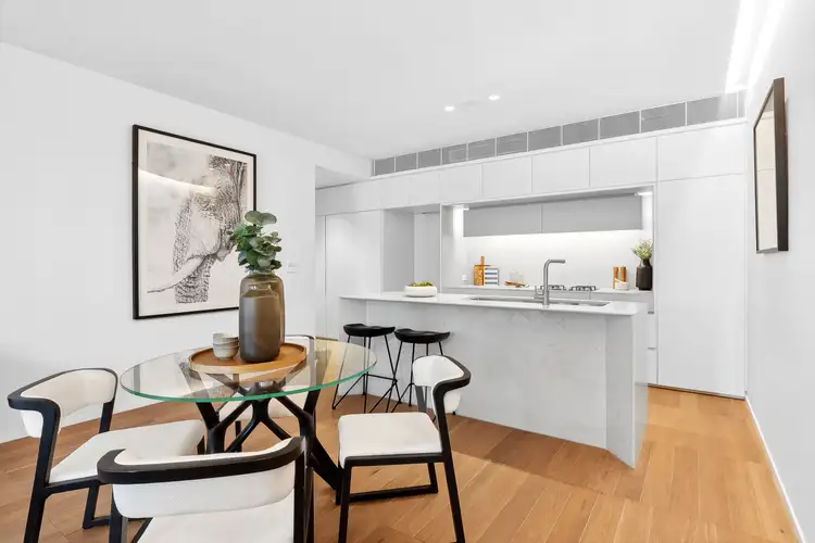 Third view of Homely apartment listing, 8/8 Yarraman Avenue, Randwick NSW 2031